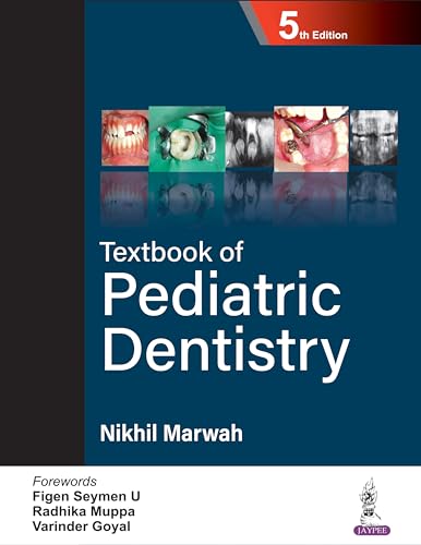 Textbook of Pediatric Dentistry - //medicalbooks.filipinodoctors.org