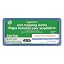 Wet Mopping Cloth Refills