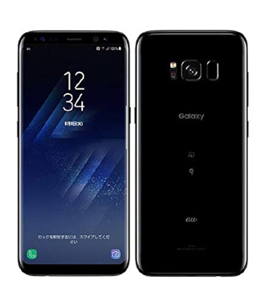 Galaxy S8 sim フリー TV視聴可 Galaxy S8 sim フリー TV視聴可