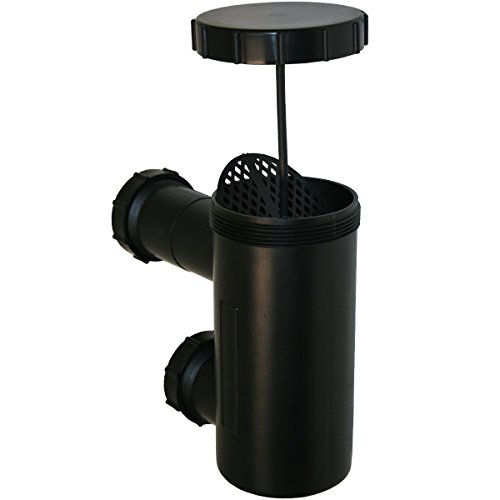 Universal P Trap Shampoo Bowl Sink Hair PVC P Trap Beauty Barber Salon Equipment By Omwah Nebraska