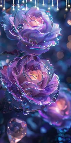 G KN yCgoCio[  DIY ŃyCg|Lb q܂͑lp SҌ uVƃANG̋t t[Ȃ paint by numbers 70X180cm z[ nEB  ւ̃Mtg P0-583