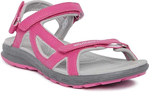 wildcraft sports sandals