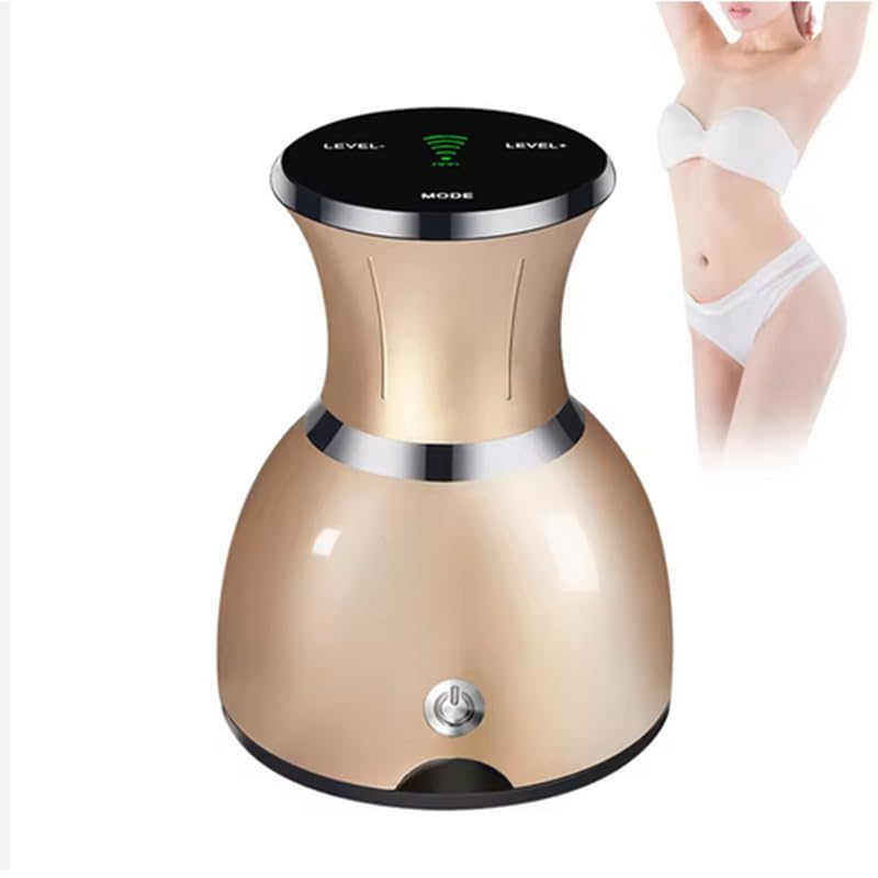 Body Shaper Weight Loss Cellulite Removal Slimming Beauty Machine