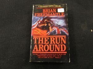 The Run Around 055328407X Book Cover