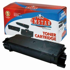 Emstar K594 Remanufactured Toner Cartridges Pack of 1