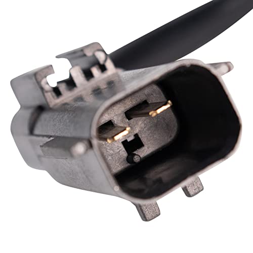 Image of TRQ Rear Left Power Window Regulator & Motor Assembly Drivers Side Compatible with 2011-2021 Dodge Durango