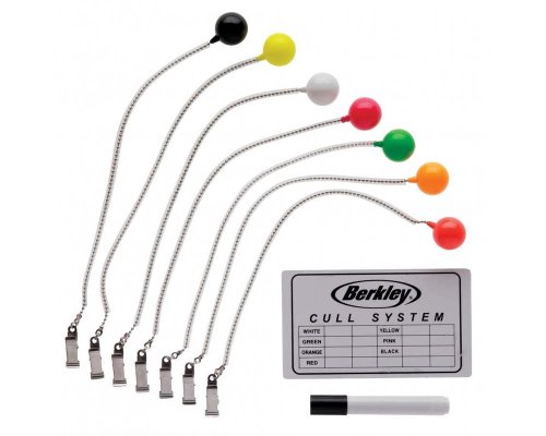 Berkley Tournament Cull System with 7 Floats