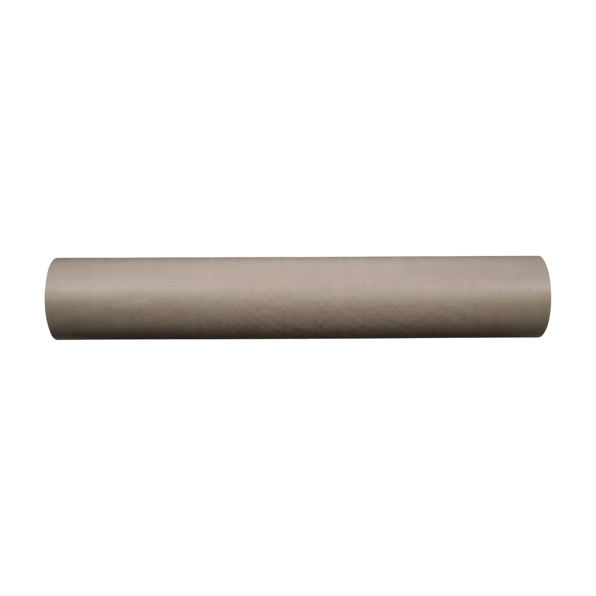 Scotch Steel Gray Masking Paper 55491, Heat Resistant, Flexible, Resists Solvents, 48 in x 1000 ft