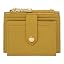 Heritage Mustard Saffiano