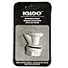 Igloo Push-Button Spigot for 2-10 Gallon Water Cooler Beverage Jugs