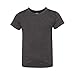 Bella + Canvas. Dark Grey Heather. 3T. 3001T. 00884913613744