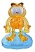 34 piece Crystal puzzle Garfield