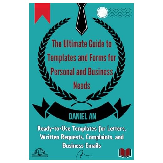 Ready-to-Use Templates for Any Occasion