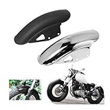 Zoom IMG-1 bgdcvs parafango moto anteriore mud Zoom IMG-1 bgdcvs parafango moto anteriore mud