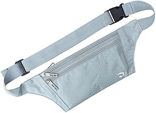 NAOKI LOVE Naoki Outdoor Sports Running & Jogging & Travel Waterproof Utralthin Waist