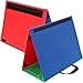 Really Good Stuff Desktop Stand with Magnetic Dry Erase Board - 1 Stand, 1 Board