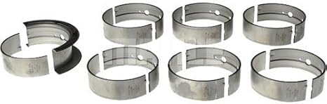 Automotive Clevite Ms 2328h 25mm Main Bearing Set Crankshafts 24mall Gr Automotive Clevite Ms 2328h 25mm Main Bearing Set Crankshafts 24mall Gr