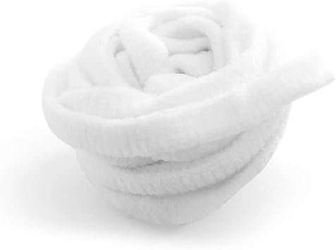 MediChoice Tubular Bandages, Net Stretch, Elastic and Polyester, Fits Fingers Toes Wrists, Size 1, 25 Yards Each of 1