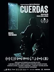 Comparativa de cuerdas