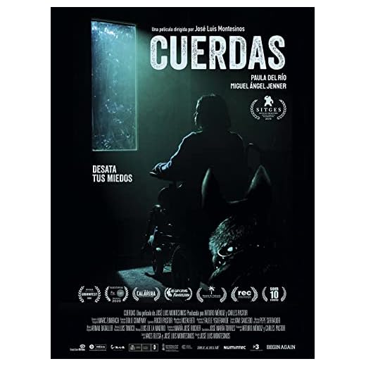 Cuerdas