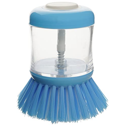 Preisvergleich Produktbild Spülbürste mit Reservoir