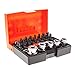 Bahco 2058/S26 Bit-Socket Set (26-piece)