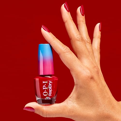 Image of OPI RapiDry | Quick Dry Nail Polish | Vegan, Smudge Proof