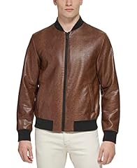 Brown Snake Embossed