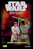 jedi knight title quest swgoh  Star Wars - Jedi Quest: Der Meister der Täuschung