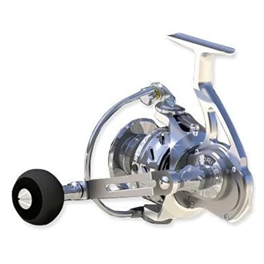 Tsunami SaltX 6000 Spinning Reel TSSTX6000