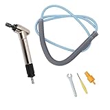 Join Ware Mini 1/8-Inch 120 Degree Air Die Grinder Kit