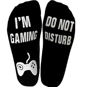 Fvviia Socks (GAMING(Long))