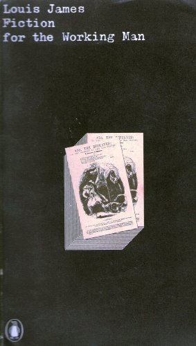 Fiction for the Working Man 014060037X Book Cover