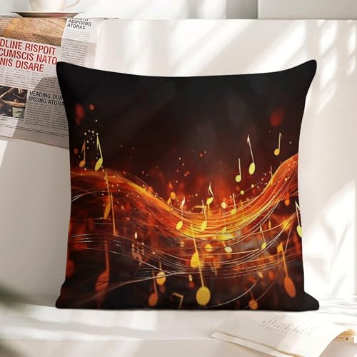 Fundas de almohada suaves y duraderas lavables para decoración del hogar 6