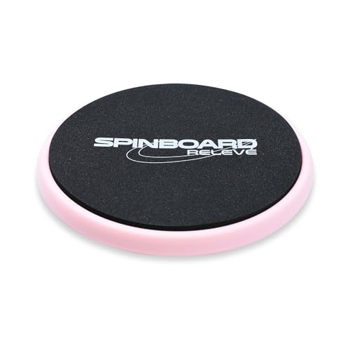 Dance Turning Board Ballet Stuff Dance Accessories Pink - Turn