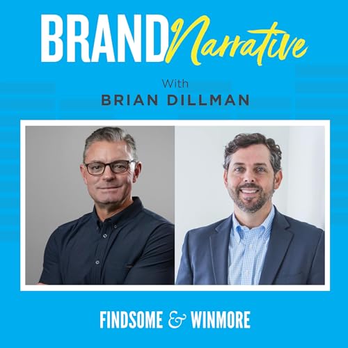 How Strategy Drives Brand Evolution Podcast Por  arte de portada