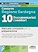 Concorso Regione Sardegna 10 Documentaristi Consiliari - Manuale Completo Per La Preparazione - 3