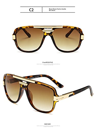 Sunglasses: Unisex Rayan Elite Navigator Sunglasses3