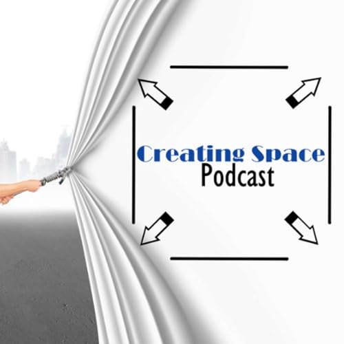 Page de couverture de Creating Space #3: Prayer W/ Sister Anita Waylin