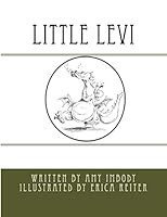 Little Levi 0692575103 Book Cover