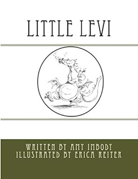 Paperback Little Levi Book