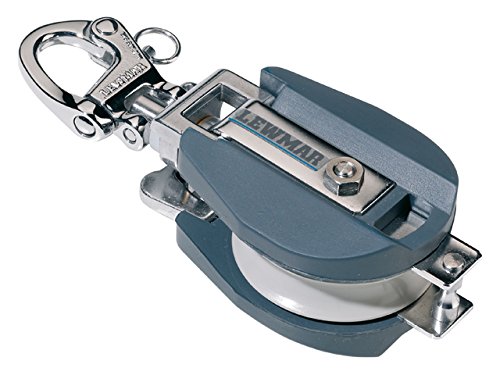 Lewmar Maintenance Kit components