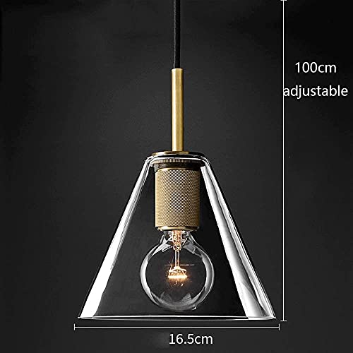 Suspension de plafond réglable pour éclairer efficacement une table de salon - 3