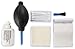 CTA Digital MI-6CK 6 in 1 Lens and Camera Cleaning Kit