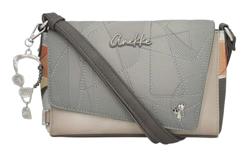 Sac bandoulière Anekke Sophia Auralis pour libérer vos mains avec style au quotidien