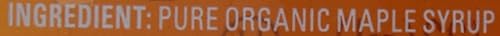 Miniatura 4 de Shady Maple Farm s, Jarabe de arce grado A, 8 onzas