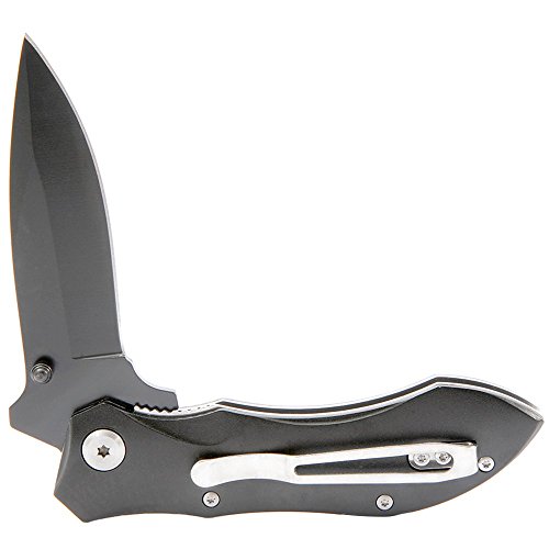 9754/3 - Canivete com clip - Tomahawk