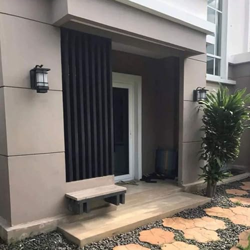 Applique murale terrasse et escaliers pour sublimer vos soirées d'été - 3
