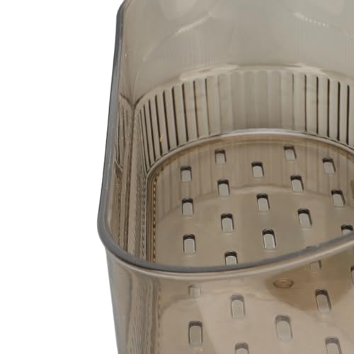 Support de rangement à ventouse Cocoarm pour ranger la douche sans percer le mur - 7
