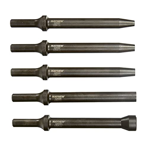 Remachadoras neumáticas Truper 3/16 8 Imagen adicional